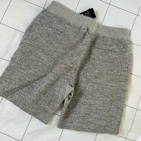 NWT Buck Mason Sweatshorts - Picture 2 of 3